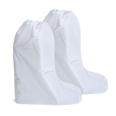 Forensic Investigator Booties - Pack of 25pr