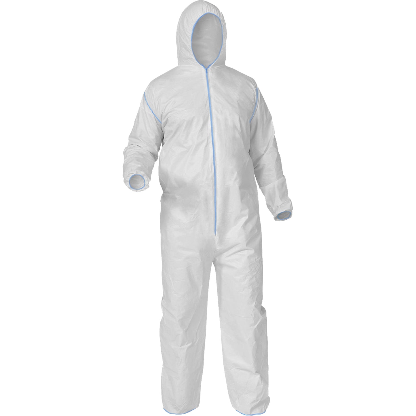 Forensic Investigator Coveralls - Case of 25